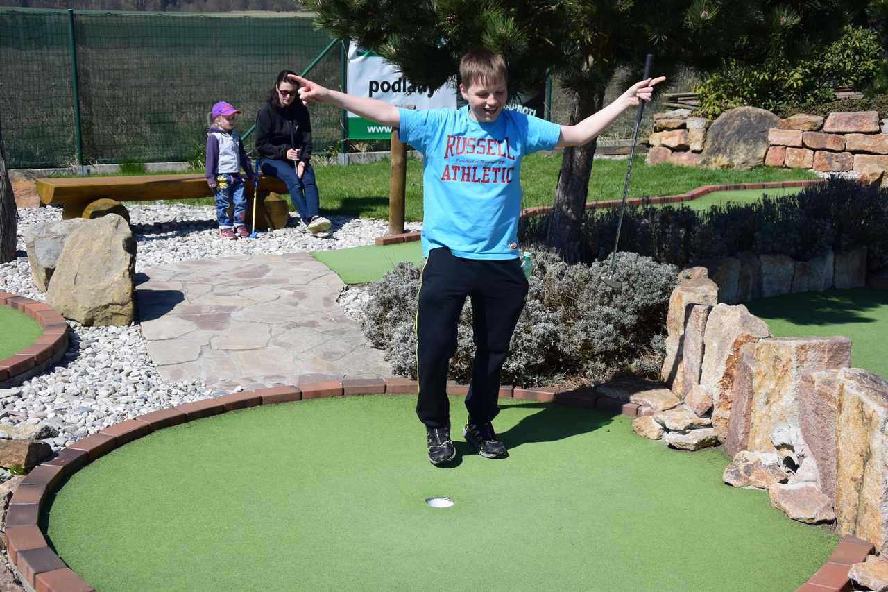 Adventure golf 2015 - 12 - 2015-04-19